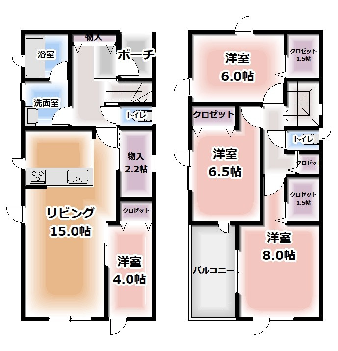 盛岡市上堂　第5