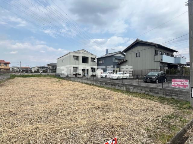 ＭＳフレグランスの駐車場|外観写真（昼）