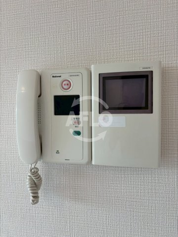 フォレスト西道頓堀の設備|フォレスト西道頓堀　セキュリティ