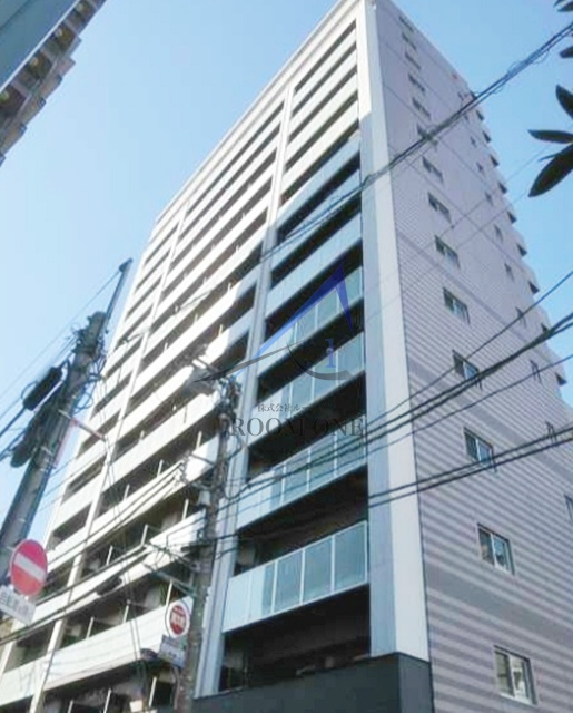 フュージョナル王子HY’sの外観|外観です。