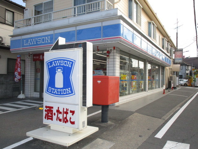 ＦＩＯＲＥ　ＴＯＭＩＨＡＭＡ　フィオーレトミハマのその他|ローソン市川妙典店