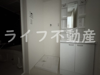 CASA花園の設備