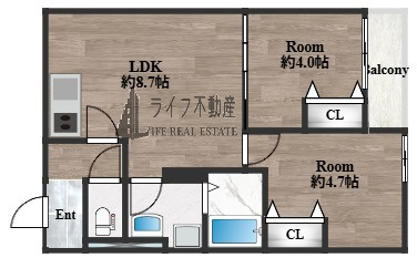 CASA花園