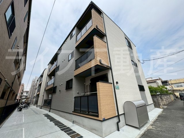 CASA花園