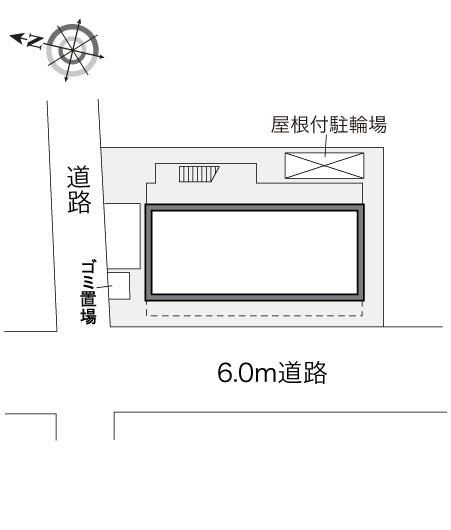シェル上池台のその他