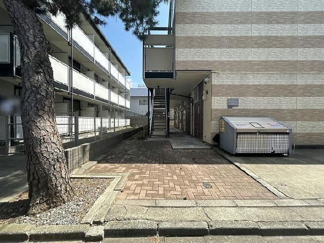 シェル上池台のその他