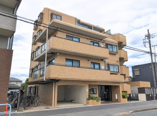 ☆ライオンズマンション小金井