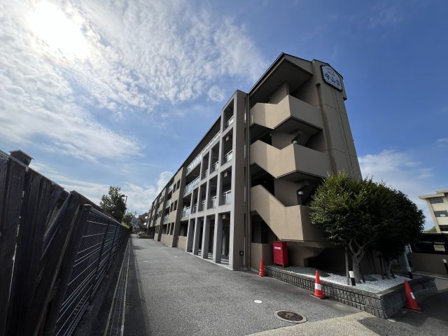 【外観】の画像