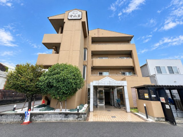 グローバル守山Ⅲの画像