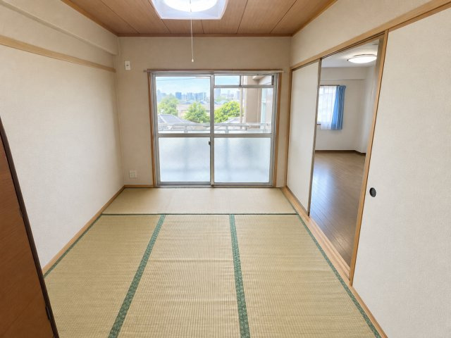 【和室】の画像
