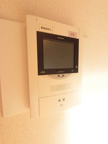 ドミール妙典のセキュリティ