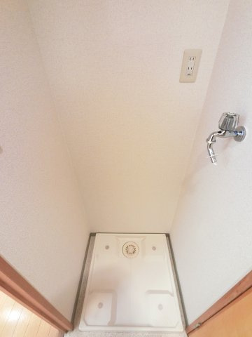 ドミール妙典の設備