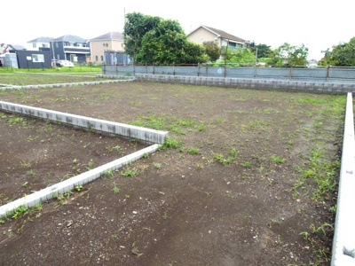 【外観】 | 土地京王相模原線　JR横浜線　橋本駅　大島