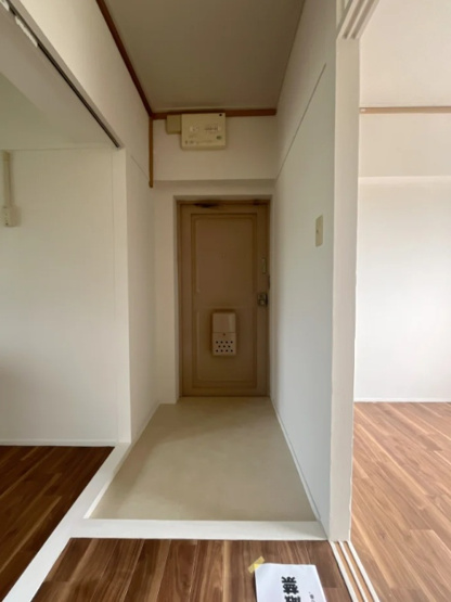 【玄関】 | 香里三井B団地