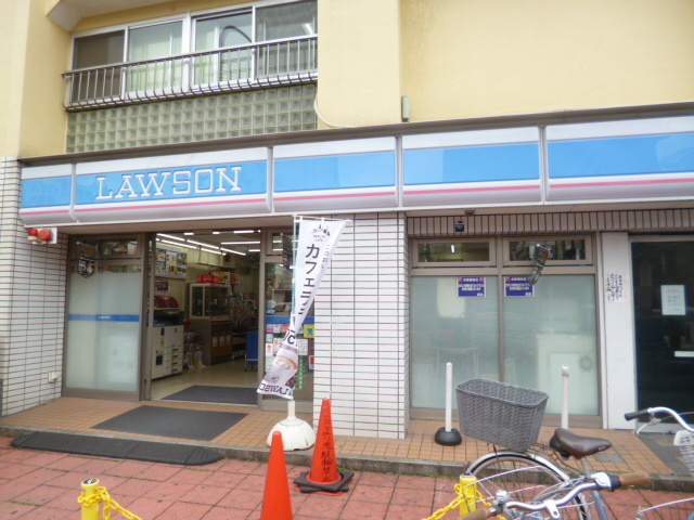 セレニティ南馬込のその他|ローソン南馬込五丁目店