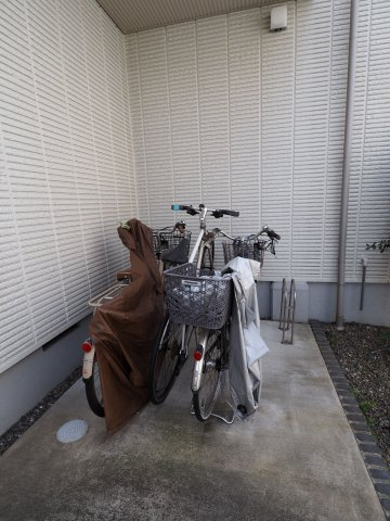 【その他共用部分】 | Vent Vert