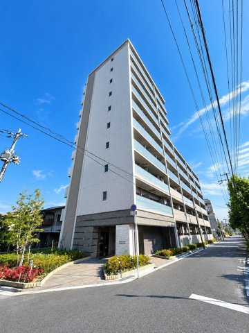 レジュールアッシュ淡路駅前