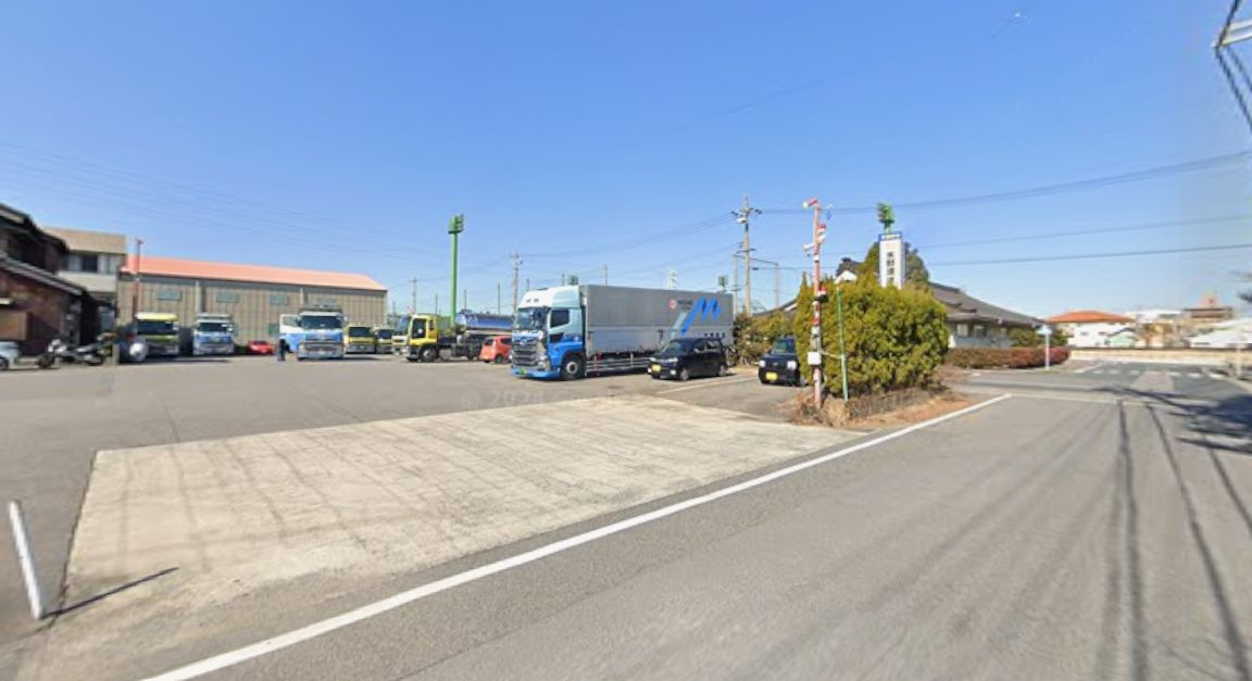 高浜市碧海町5丁目