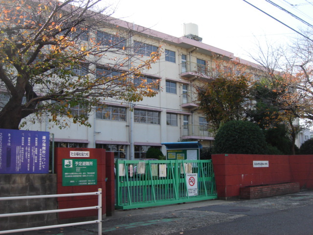 Ｌａｕｌｅ’ａ貴船の周辺|北九州市立貴船小学校まで168ｍ
