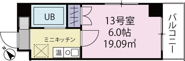 ベルビー川崎