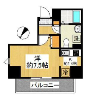ヴェルト川崎イースト