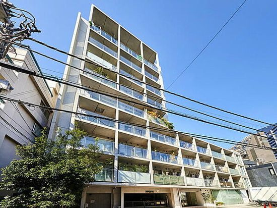セルフィスタ渋谷の画像