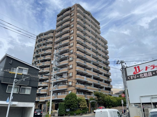ヴェルデヒルズ本原