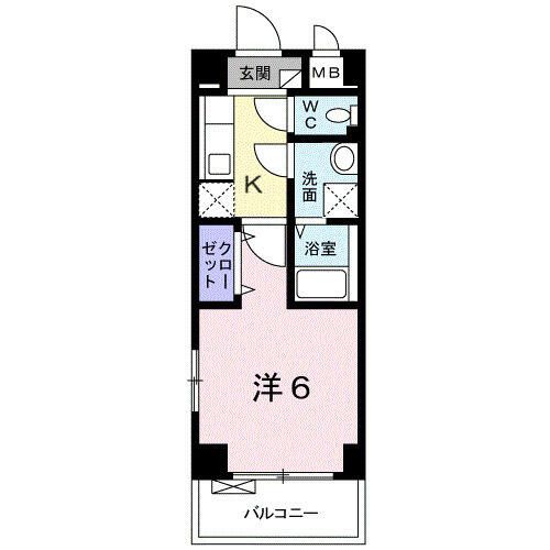 ＹＮハイムⅡ