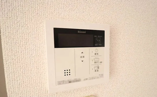 グランノエル江古田の設備