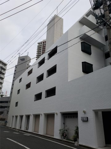 エルザビル馬借47