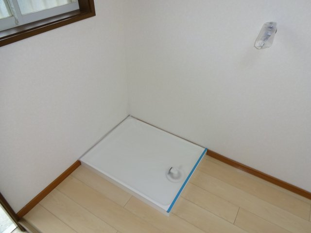ハイツときの設備