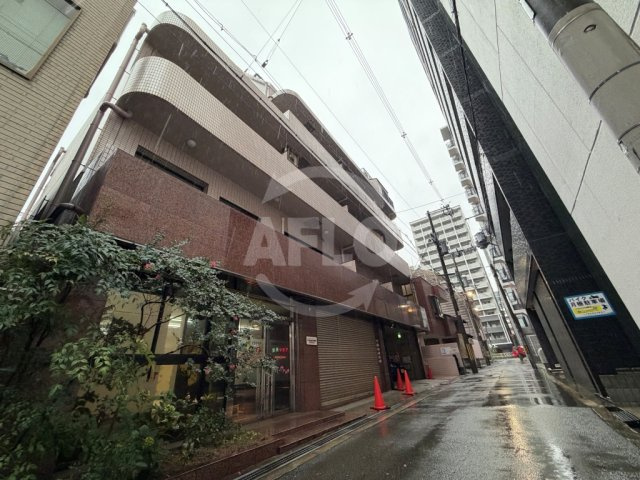 サンサーラビル南森町　西天満小学校区　