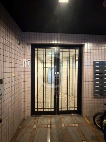 サンサーラビル南森町　西天満小学校区　のエントランス|サンサーラビル南森町　エントランス