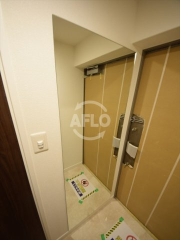 レオンコンフォート大手前ラトゥールのその他|レオンコンフォート大手前ラトゥール　姿見