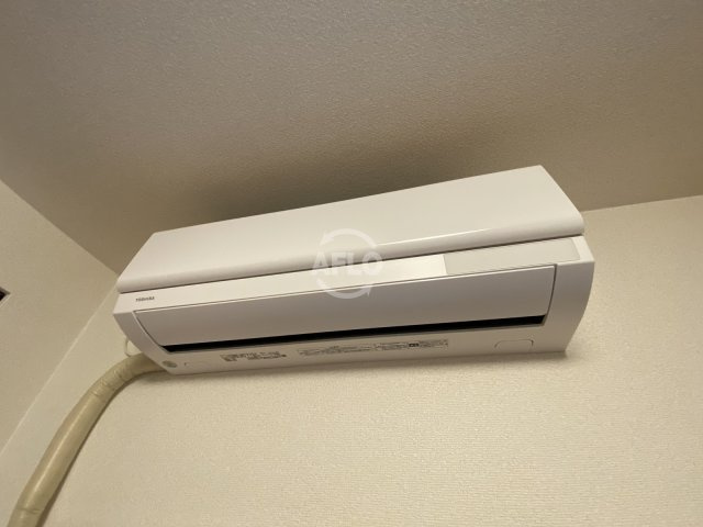 ランドマークシティ梅田東の設備|ランドマークシティ梅田東　エアコン