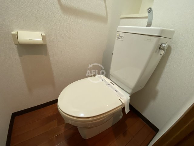 ランドマークシティ梅田東のトイレ|ランドマークシティ梅田東　トイレ