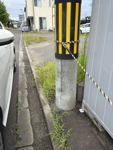 太白区大野田売地の周辺
