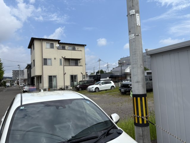 太白区大野田売地の周辺