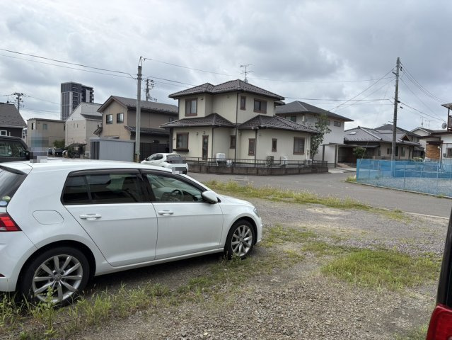 太白区大野田売地の周辺