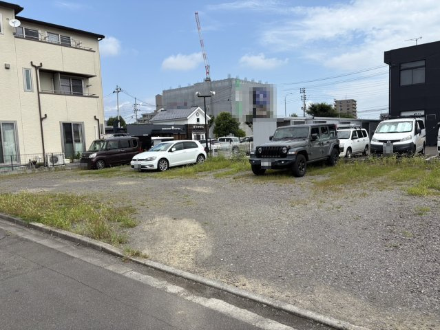 太白区大野田売地