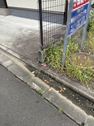 太白区大野田売地の周辺