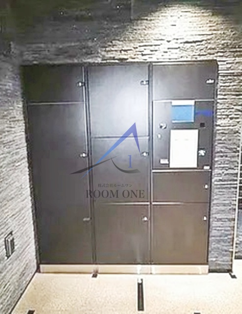 プレール・ドゥーク新宿下落合