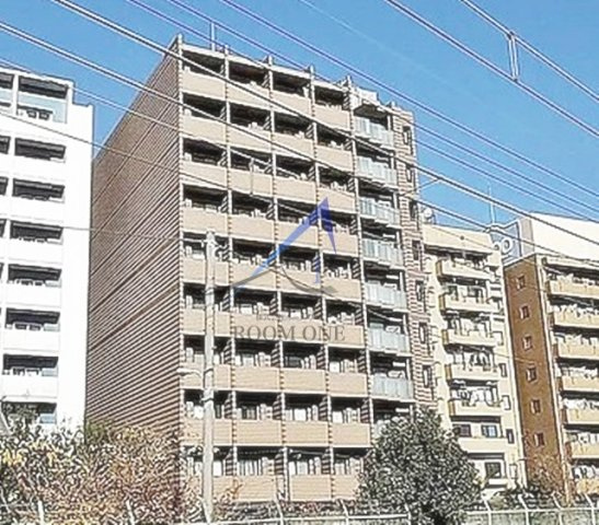 プレール・ドゥーク新宿下落合