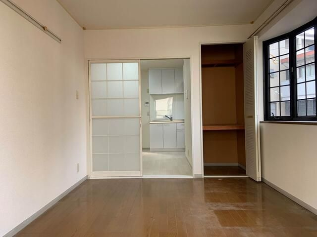 吉喜ハイツのその他