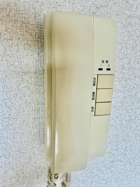 ウインベル錦糸町第３のセキュリティ
