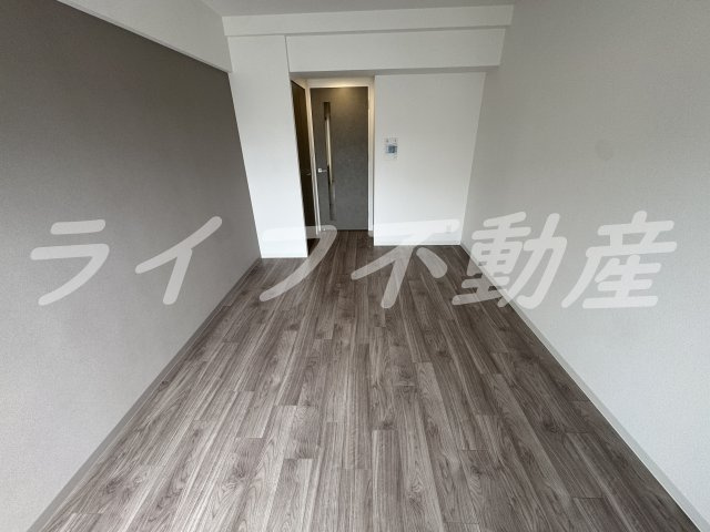 D.Clarest玉造の内装|内装も気になるポイント