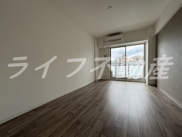 D.Clarest玉造の洋室|ゆったりした洋室です
