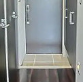 クリオ三ノ輪ラ・モードの玄関
