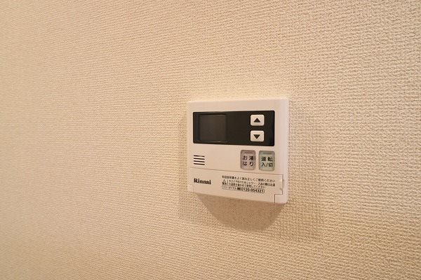 サントゥールくいな橋の設備