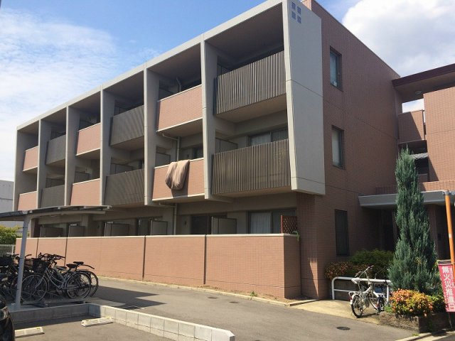 サントゥールくいな橋の外観